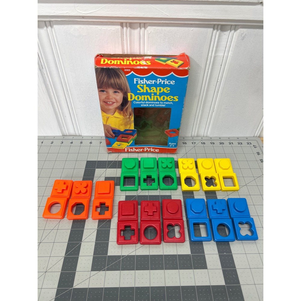 Toy Pre-school Educational Sorting